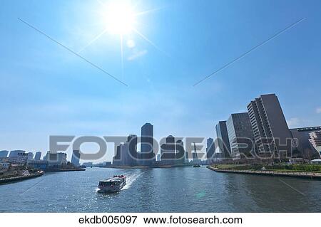 Tokyo Cityscape, Tokyo, Japan View Large Photo Image Stock Photo - Tokyo Cityscape, Tokyo, Japan. Fotosearch