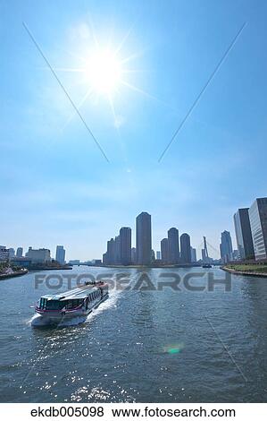 Tokyo Cityscape, Tokyo, Japan View Large Photo Image Stock Photo - Tokyo Cityscape, Tokyo, Japan. Fotosearch