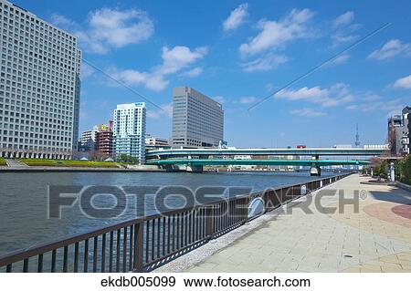 Tokyo Cityscape, Tokyo, Japan View Large Photo Image Stock Photo - Tokyo Cityscape, Tokyo, Japan. Fotosearch