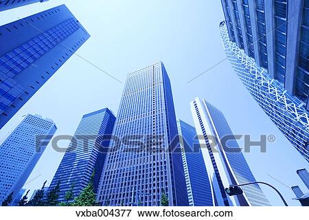 Tokyo Cityscape, Tokyo, Japan View Large Photo Image Stock Photo - Tokyo Cityscape, Tokyo, Japan. Fotosearch