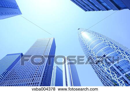 Tokyo Cityscape, Tokyo, Japan View Large Photo Image Stock Photo - Tokyo Cityscape, Tokyo, Japan. Fotosearch