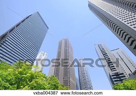 Tokyo Cityscape, Tokyo, Japan View Large Photo Image Stock Photo - Tokyo Cityscape, Tokyo, Japan. Fotosearch