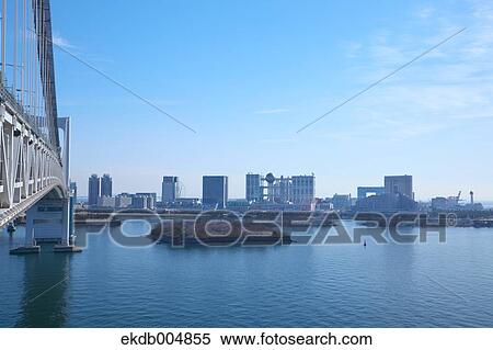 Tokyo Cityscape, Tokyo, Japan View Large Photo Image Stock Photography - Tokyo Cityscape, Tokyo, Japan. Fotosearch
