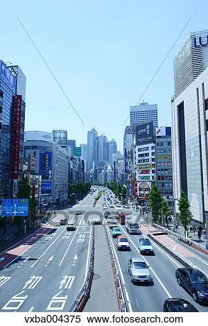 Tokyo Cityscape, Tokyo, Japan View Large Photo Image Stock Photography - Tokyo Cityscape, Tokyo, Japan. Fotosearch
