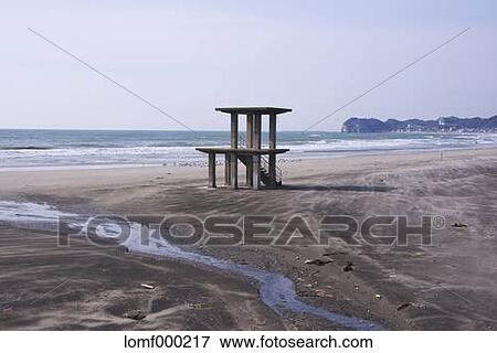Toyoma Beach, Fukushima Prefecture, Japan View Large Photo Image Stock Photo - Toyoma Beach, Fukushima Prefecture, Japan. Fotosearch