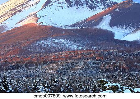 View of Mount Fuji, Shizuoka Prefecture, Japan View Large Photo Image Stock Photo - View of Mount Fuji, Shizuoka Prefecture, Japan. Fotosearch