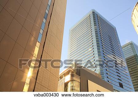 View of Osaka, Japan View Large Photo Image Stock Image - View of Osaka, Japan. Fotosearch