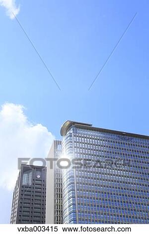 View of Osaka, Japan View Large Photo Image Stock Photography - View of Osaka, Japan. Fotosearch