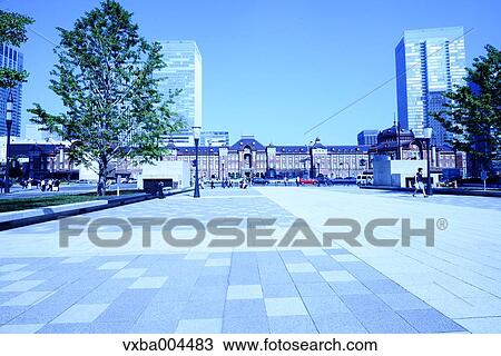 View of Tokyo, Japan View Large Photo Image Stock Image - View of Tokyo, Japan. Fotosearch