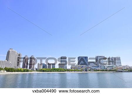 View of Tokyo, Japan View Large Photo Image Stock Image - View of Tokyo, Japan. Fotosearch