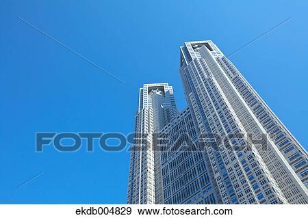 View of Tokyo, Japan View Large Photo Image Stock Photo - View of Tokyo, Japan. Fotosearch