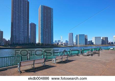 View of Tokyo, Japan View Large Photo Image Stock Photograph - View of Tokyo, Japan. Fotosearch
