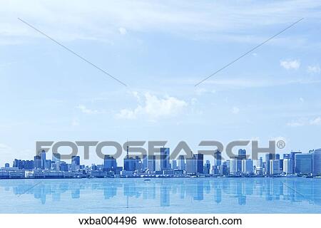 View of Tokyo, Japan View Large Photo Image Stock Photograph - View of Tokyo, Japan. Fotosearch