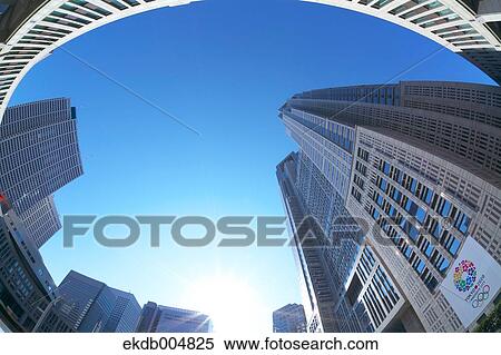 View of Tokyo, Japan View Large Photo Image Stock Photography - View of Tokyo, Japan. Fotosearch