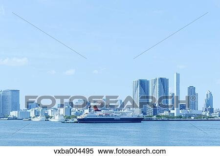 View of Tokyo, Japan View Large Photo Image Stock Photography - View of Tokyo, Japan. Fotosearch