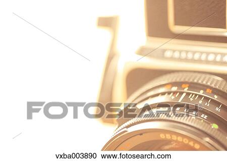 Vintage camera View Large Photo Image Stock Image - Vintage camera. Fotosearch