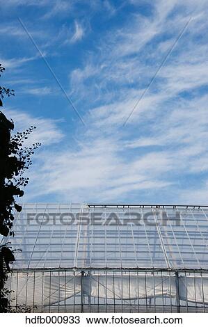 Stock Image - Vinyl House. Fotosearch