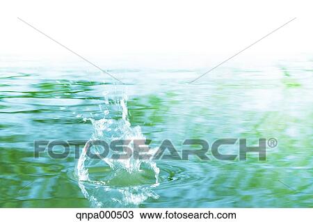 Water splash View Large Photo Image Stock Image - Water splash. Fotosearch