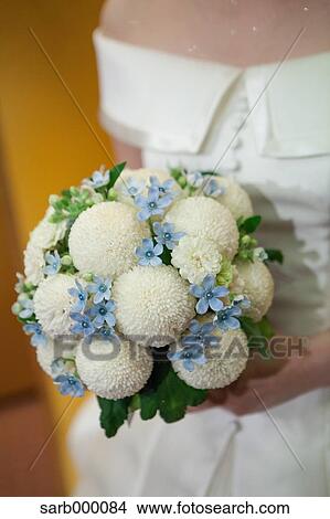 Picture - Wedding bouquet. Fotosearch