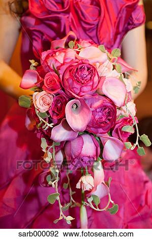 Wedding bouquet View Large Photo Image Stock Image - Wedding bouquet. Fotosearch