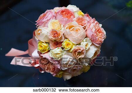 Wedding bouquet View Large Photo Image Stock Image - Wedding bouquet. Fotosearch