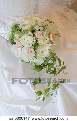 Wedding bouquet View Large Photo Image Stock Photo - Wedding bouquet. Fotosearch