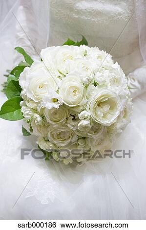 Wedding bouquet View Large Photo Image Stock Photograph - Wedding bouquet. Fotosearch