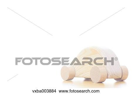 Wooden car View Large Photo Image Picture - Wooden car. Fotosearch