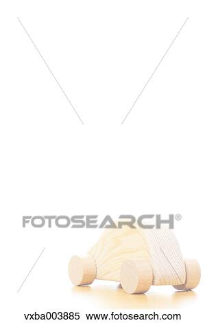 Wooden car View Large Photo Image Stock Photography - Wooden car. Fotosearch