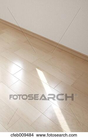 Wooden flooring View Large Photo Image Picture - Wooden flooring. Fotosearch