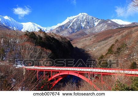 Yamanashi Prefecture, Japan View Large Photo Image Picture - Yamanashi Prefecture, Japan. Fotosearch