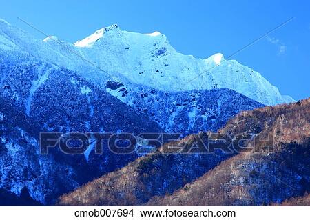 Yamanashi Prefecture, Japan View Large Photo Image Picture - Yamanashi Prefecture, Japan. Fotosearch