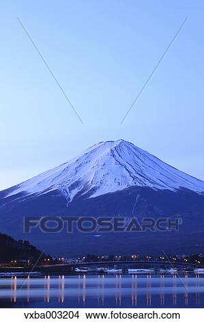 Yamanashi Prefecture, Japan View Large Photo Image Picture - Yamanashi Prefecture, Japan. Fotosearch