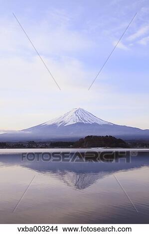 Yamanashi Prefecture, Japan View Large Photo Image Picture - Yamanashi Prefecture, Japan. Fotosearch
