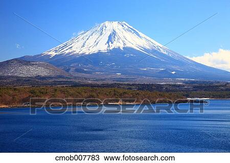 Yamanashi Prefecture, Japan View Large Photo Image Stock Image - Yamanashi Prefecture, Japan. Fotosearch