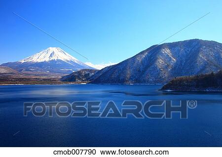 Yamanashi Prefecture, Japan View Large Photo Image Stock Image - Yamanashi Prefecture, Japan. Fotosearch