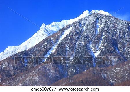 Yamanashi Prefecture, Japan View Large Photo Image Stock Photo - Yamanashi Prefecture, Japan. Fotosearch