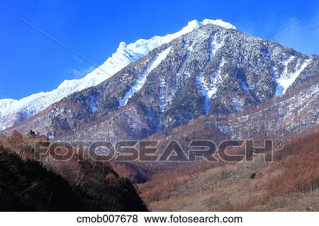 Yamanashi Prefecture, Japan View Large Photo Image Stock Photo - Yamanashi Prefecture, Japan. Fotosearch