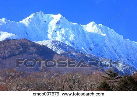 Yamanashi Prefecture, Japan View Large Photo Image Stock Photo - Yamanashi Prefecture, Japan. Fotosearch