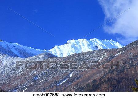 Yamanashi Prefecture, Japan View Large Photo Image Stock Photo - Yamanashi Prefecture, Japan. Fotosearch