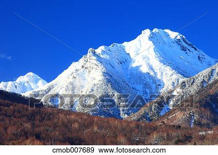Yamanashi Prefecture, Japan View Large Photo Image Stock Photo - Yamanashi Prefecture, Japan. Fotosearch