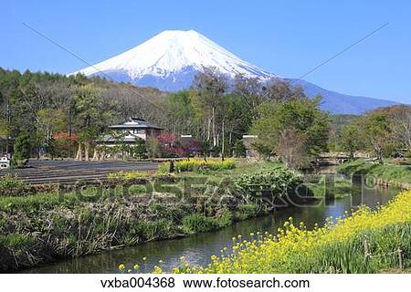 Yamanashi Prefecture, Japan View Large Photo Image Stock Photo - Yamanashi Prefecture, Japan. Fotosearch