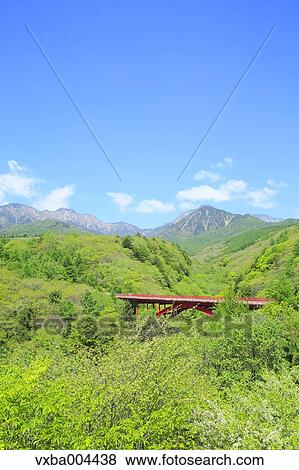 Yamanashi Prefecture, Japan View Large Photo Image Stock Photo - Yamanashi Prefecture, Japan. Fotosearch