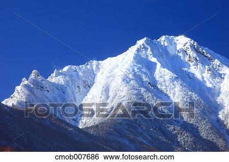 Yamanashi Prefecture, Japan View Large Photo Image Stock Photograph - Yamanashi Prefecture, Japan. Fotosearch