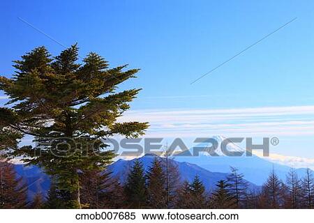 Yamanashi Prefecture, Japan View Large Photo Image Stock Photography - Yamanashi Prefecture, Japan. Fotosearch