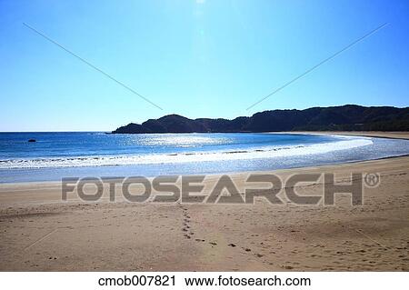 Yumigahama Beach, Shizuoka Prefecture, Japan View Large Photo Image Stock Image - Yumigahama Beach, Shizuoka Prefecture, Japan. Fotosearch