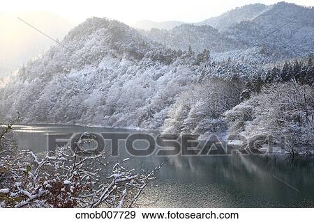 Yura River, Kyoto, Japan View Large Photo Image Stock Photo - Yura River, Kyoto, Japan. Fotosearch