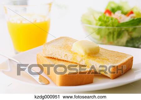 Breakfast View Large Photo Image Stock Image - Breakfast . Fotosearch