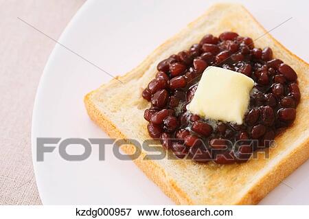 Stock Photo - Breakfast . Fotosearch