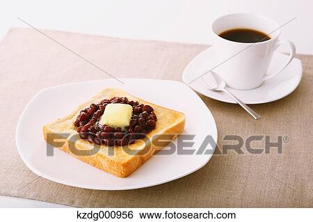 Breakfast View Large Photo Image Stock Photograph - Breakfast . Fotosearch